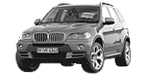 BMW E70 C3422 Fault Code