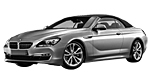 BMW F12 C3422 Fault Code